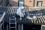Faire appel à des professionnels pour vos travaux d’asbeste et d’amiante en Wallonie