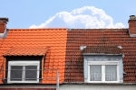Quand faut-il envisager de rénover sa toiture à Liège ?