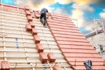 Tout savoir sur la rénovation complète de toiture en tuiles à Liège